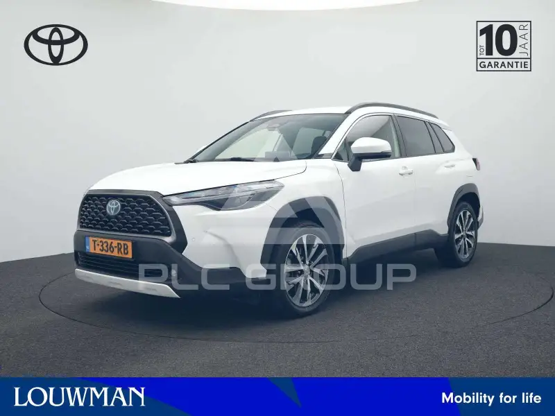 2023 Toyota COROLLA