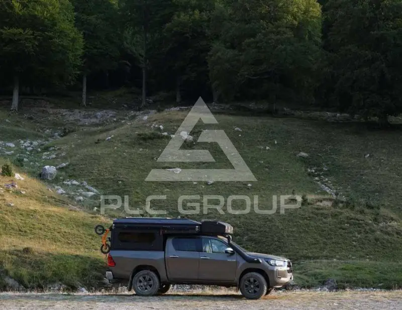 2023 Toyota Hilux