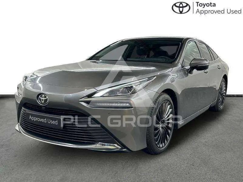 2023 Toyota MIRAI