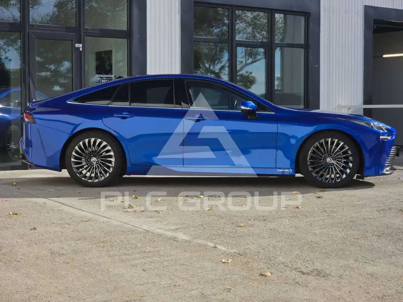 2023 Toyota MIRAI