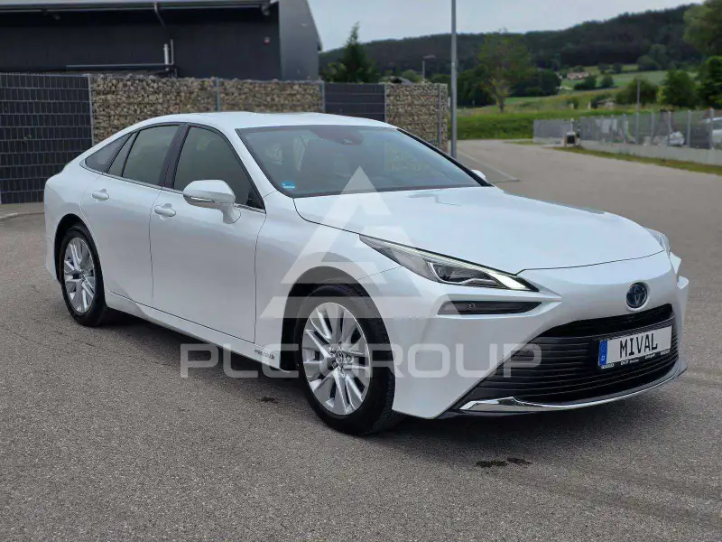 2023 Toyota MIRAI