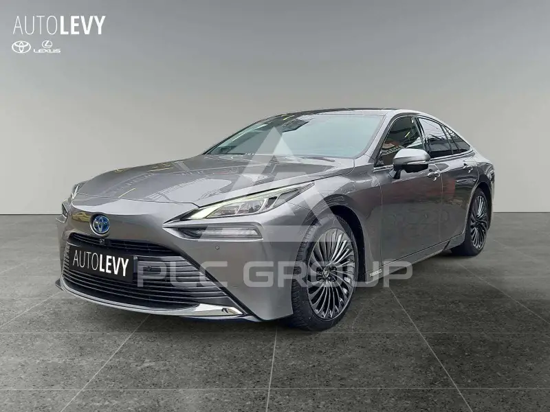 2023 Toyota MIRAI