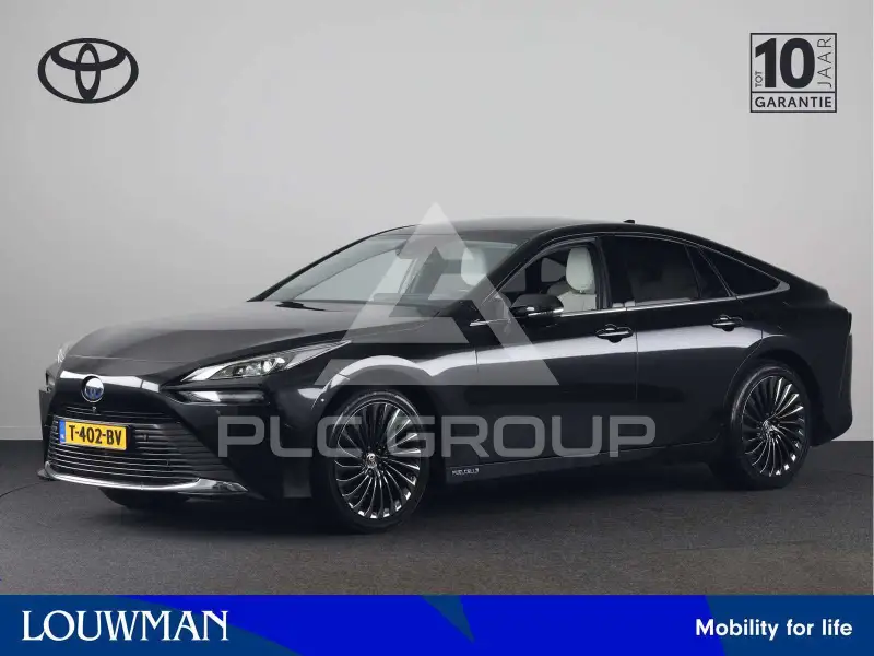 2023 Toyota MIRAI