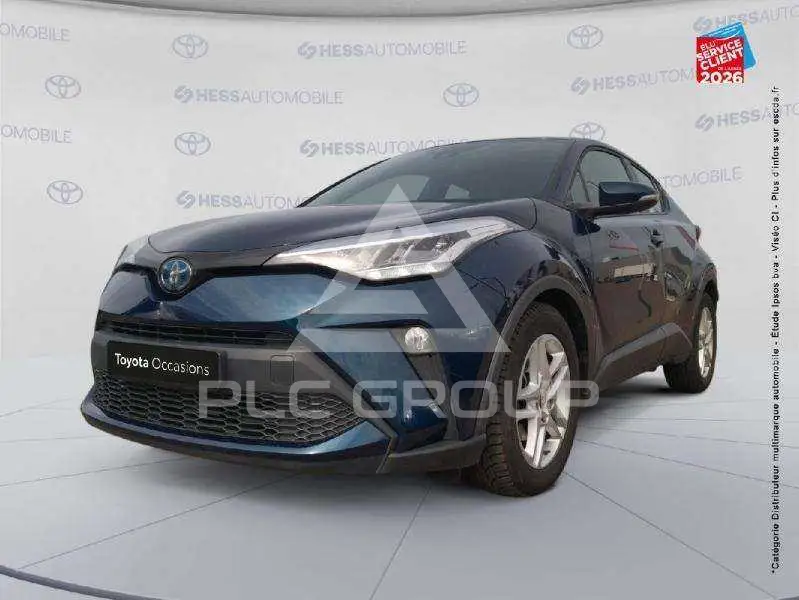 2023 Toyota Dyna