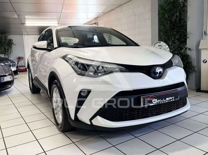 2023 Toyota Dyna