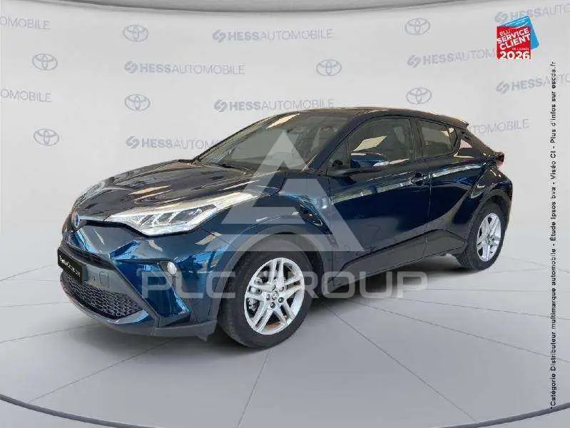 2023 Toyota Dyna
