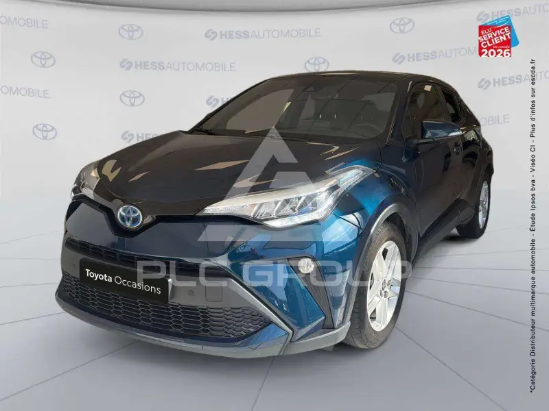 2023 Toyota Dyna