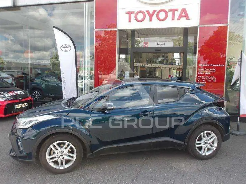 2023 Toyota Dyna