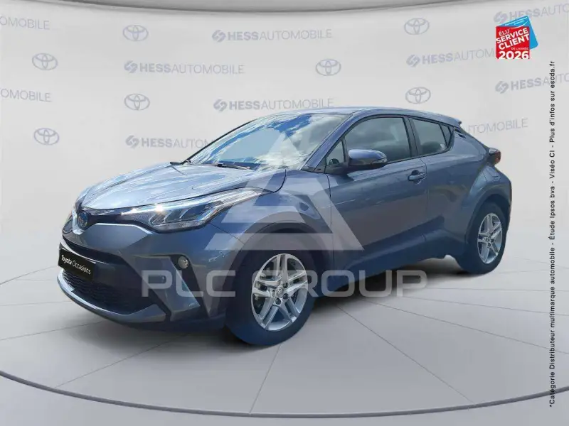 2023 Toyota Dyna