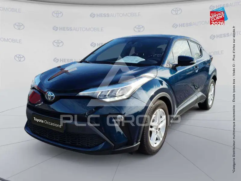2023 Toyota Dyna