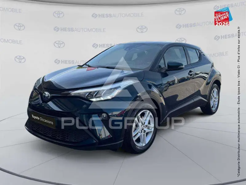2023 Toyota Dyna