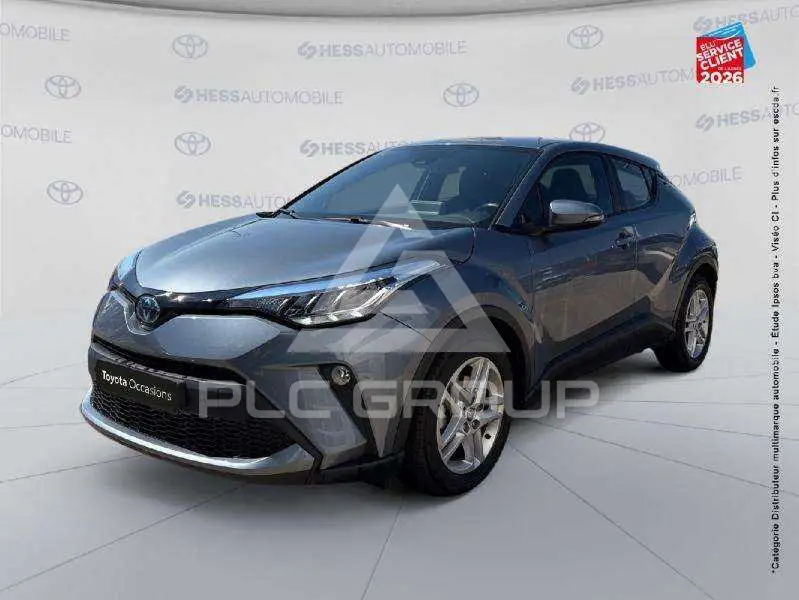 2023 Toyota Dyna