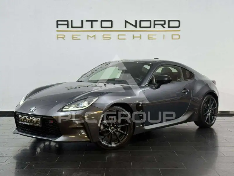 2023 Toyota GR 86