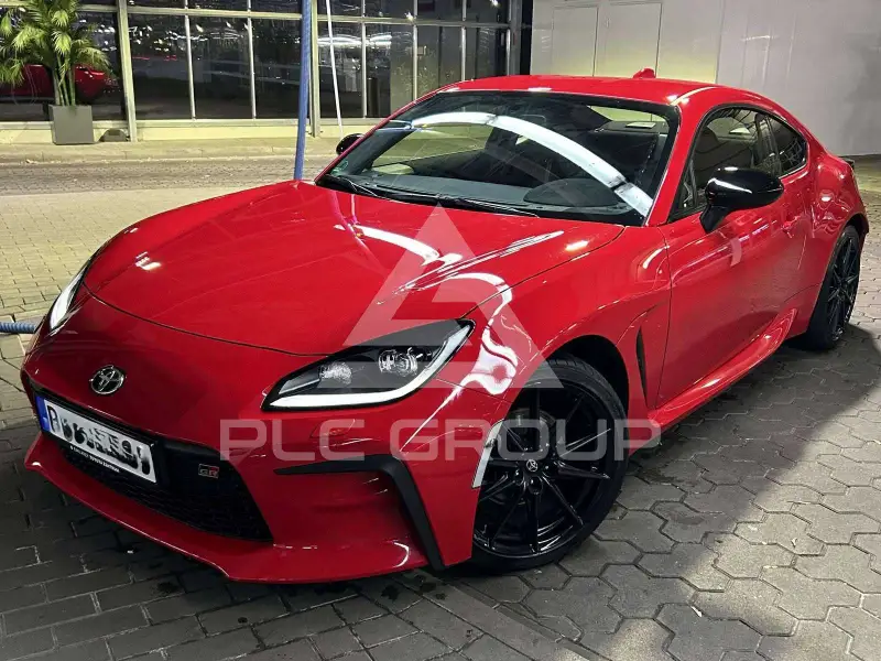 2023 Toyota GR 86