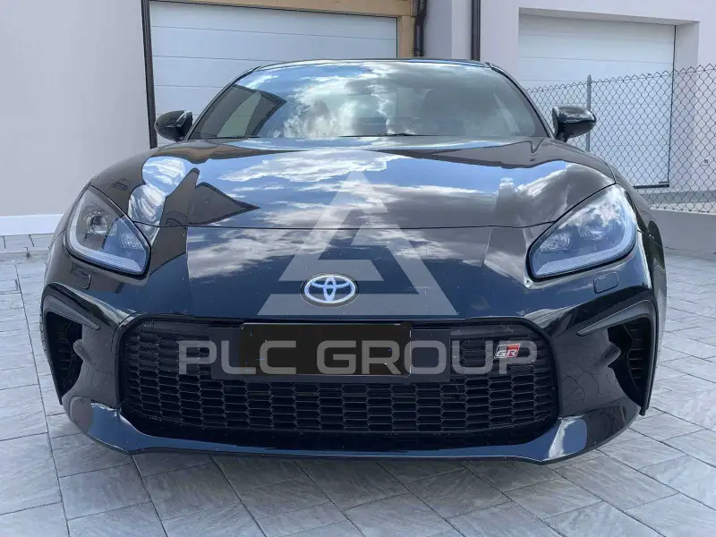 2023 Toyota GR 86