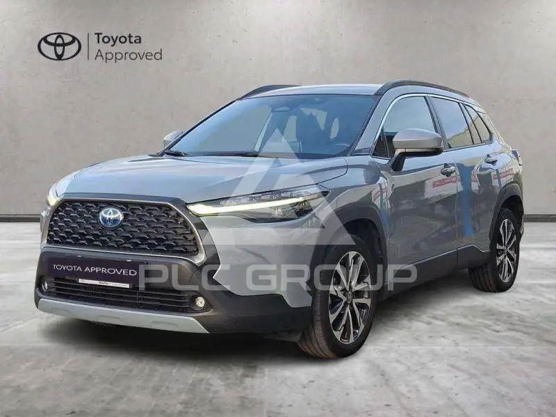 2023 Toyota GR 86