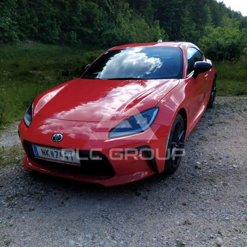 2023 Toyota GR 86