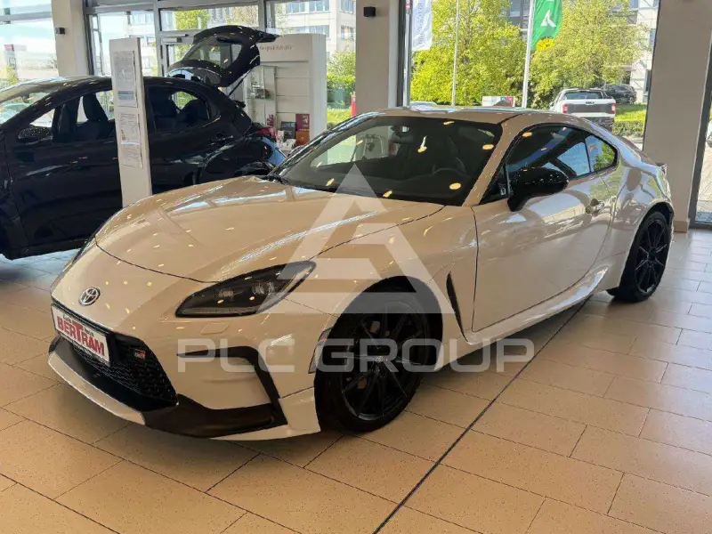 2023 Toyota GR 86