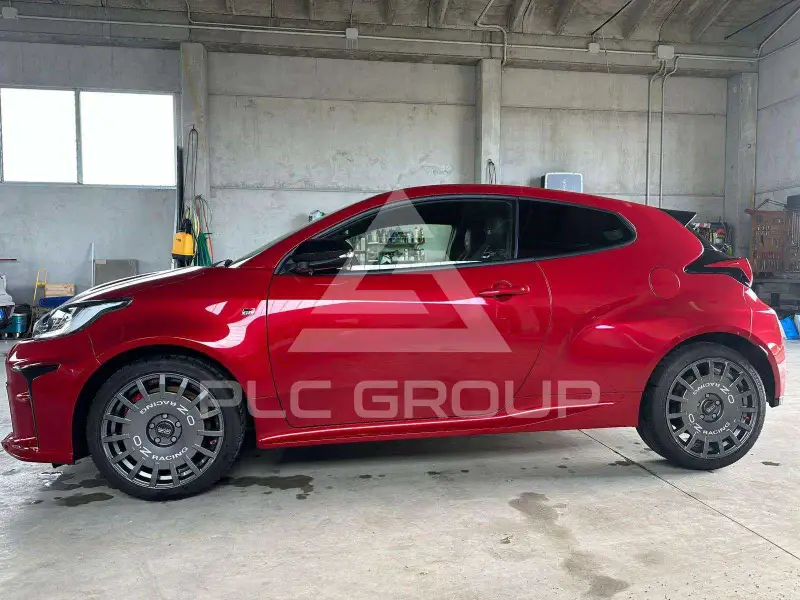 2023 Toyota YARIS