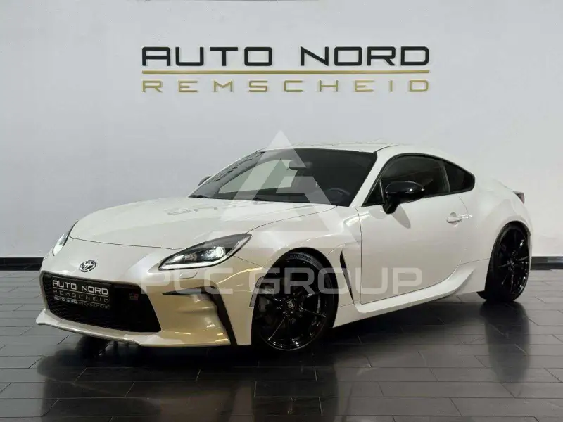 2023 Toyota GR 86
