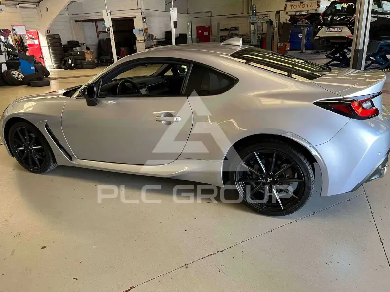2023 Toyota GR 86