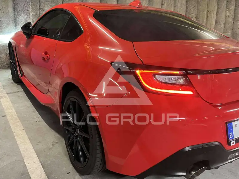 2023 Toyota GR 86