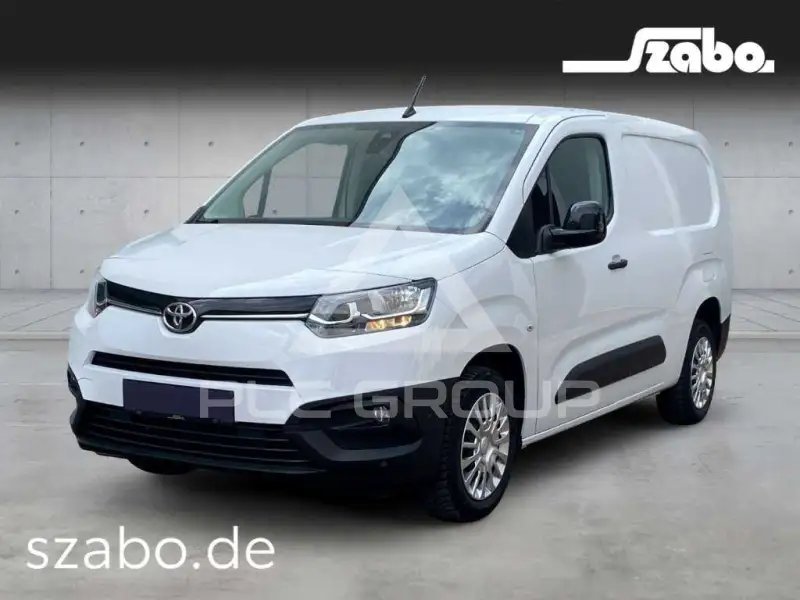 2023 Toyota PROACE CITY