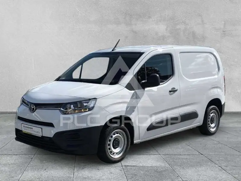 2023 Toyota PROACE CITY