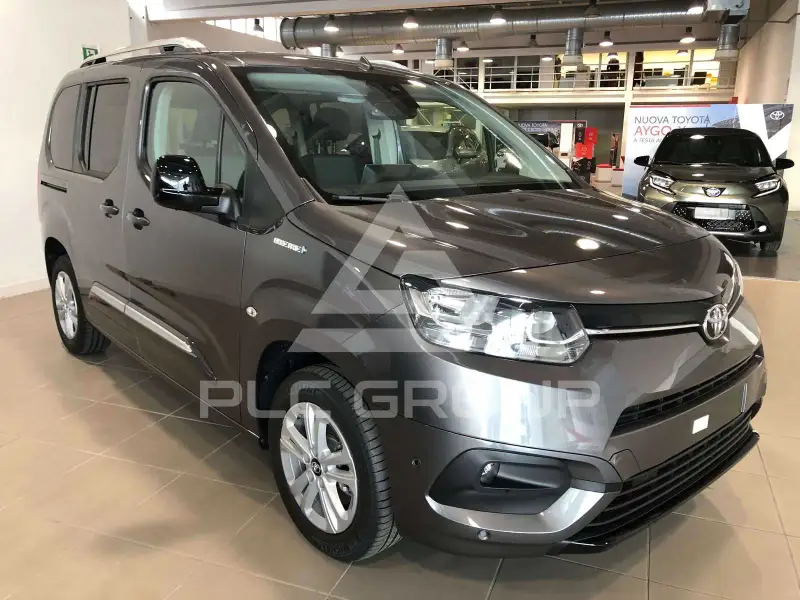 2023 Toyota PROACE CITY