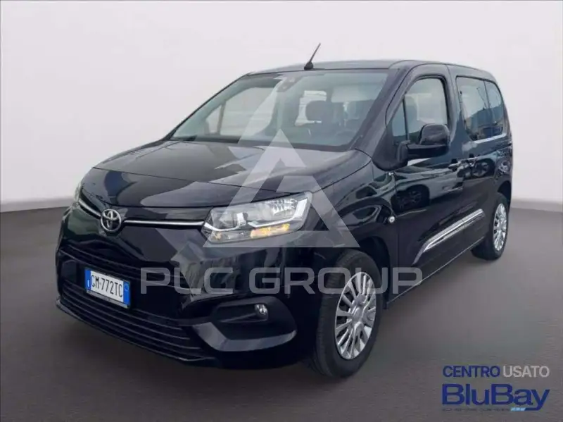 2023 Toyota PROACE CITY