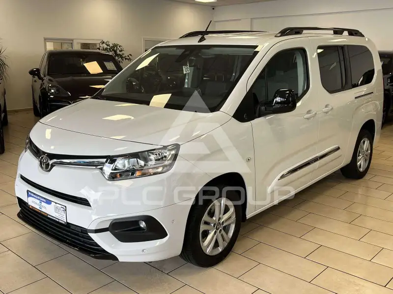 2023 Toyota PROACE CITY