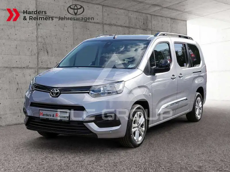 2023 Toyota PROACE CITY