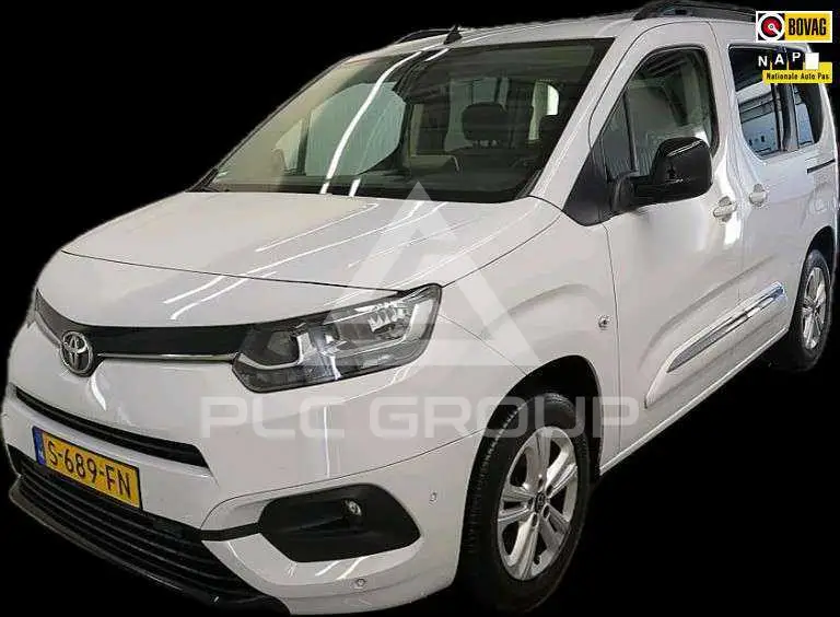 2023 Toyota PROACE CITY