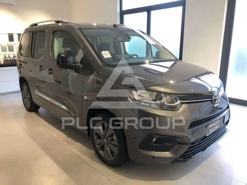 2023 Toyota PROACE CITY