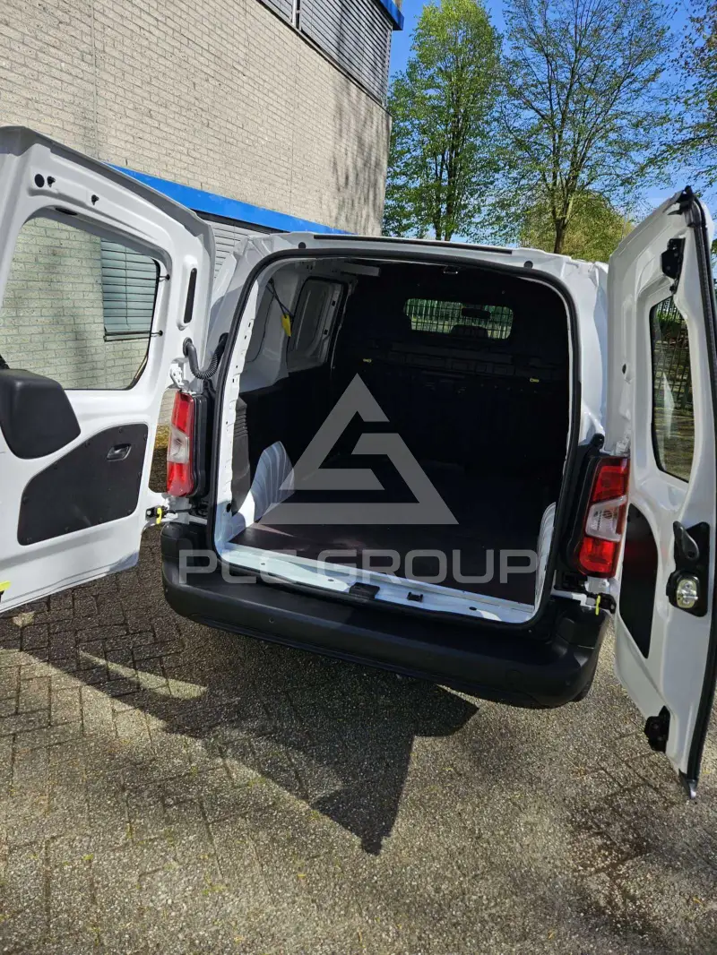 2023 Toyota PROACE CITY