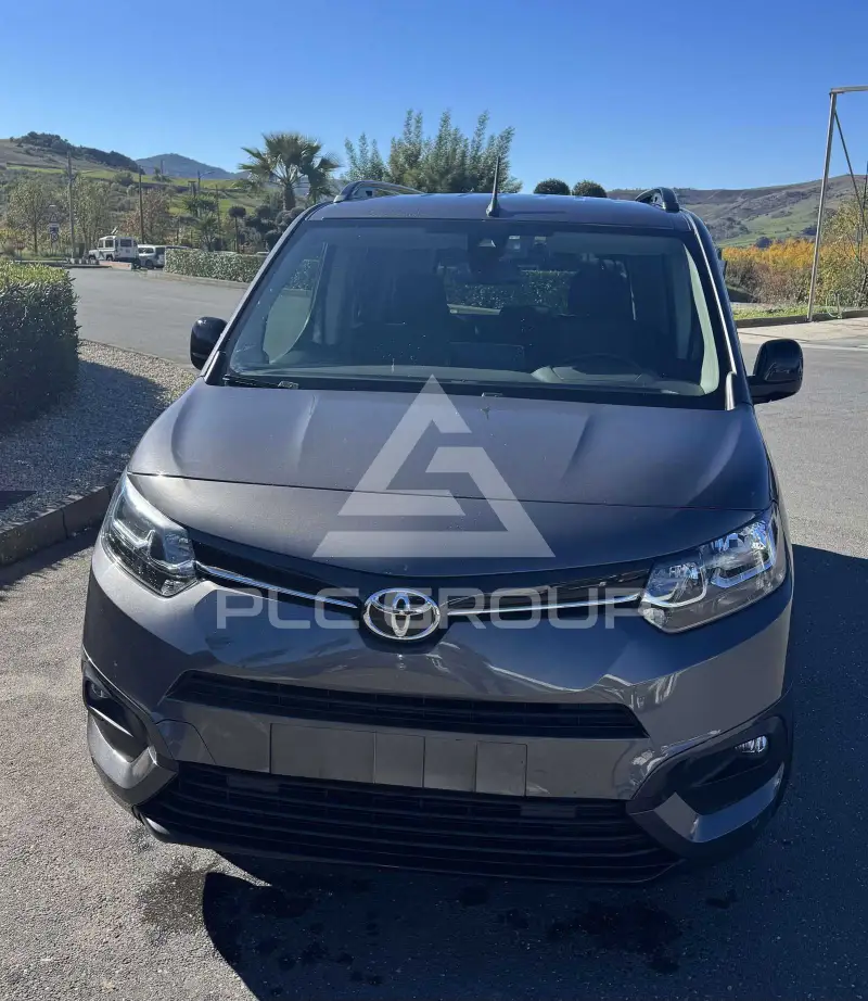 2023 Toyota PROACE CITY