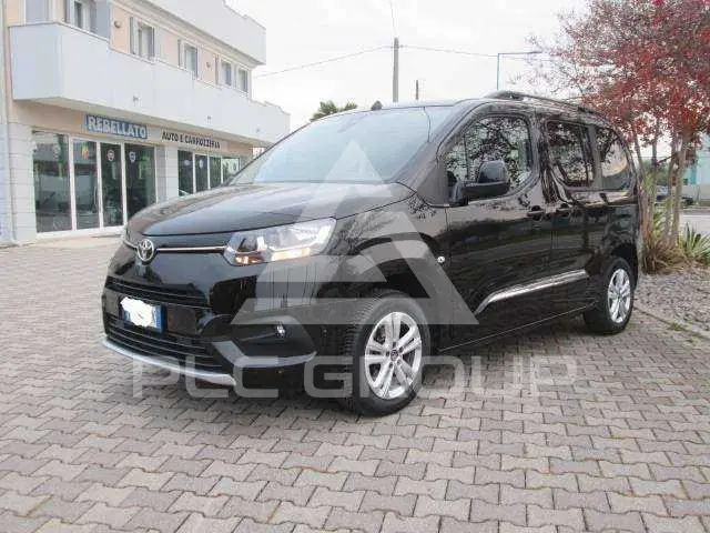 2023 Toyota PROACE CITY