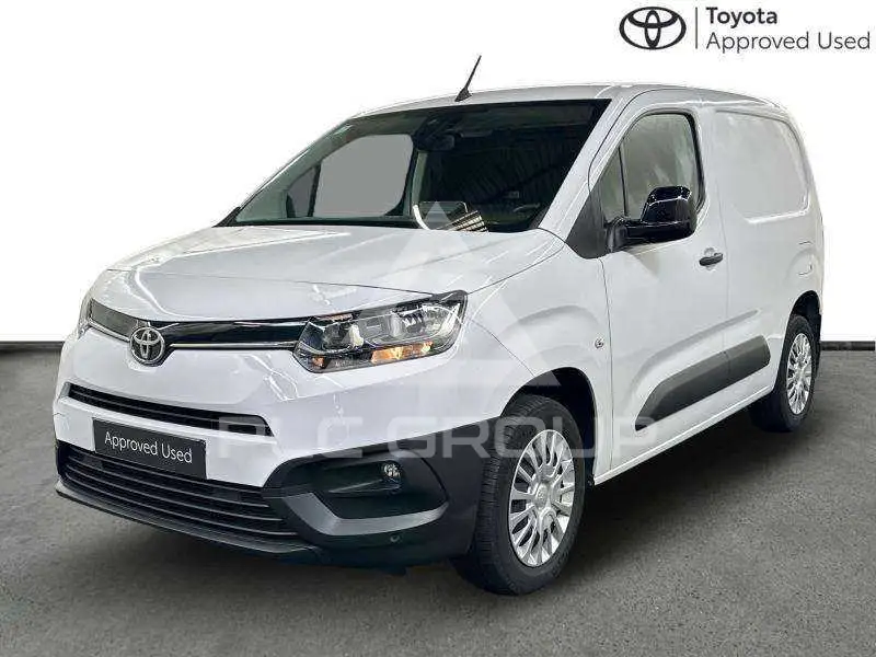 2023 Toyota PROACE CITY