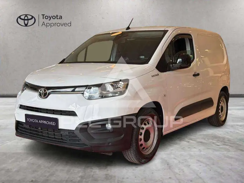 2023 Toyota PROACE CITY
