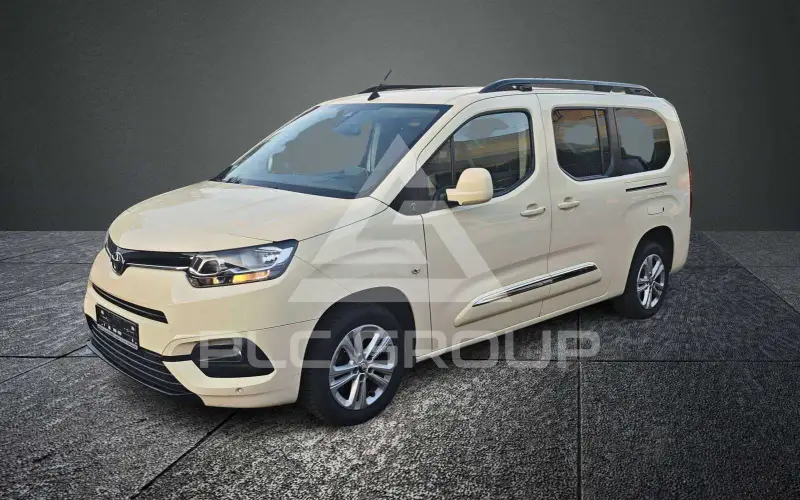 2023 Toyota PROACE CITY