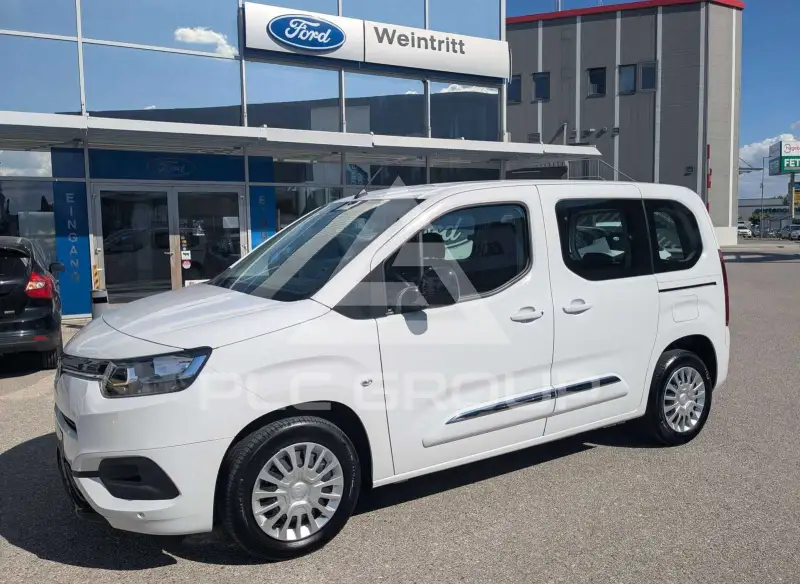 2023 Toyota PROACE CITY
