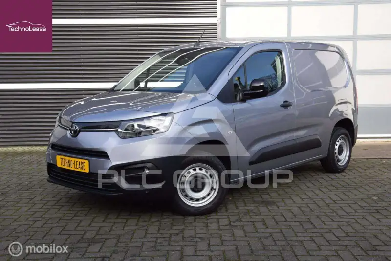 2023 Toyota PROACE CITY