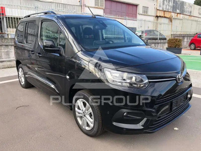 2023 Toyota PROACE CITY