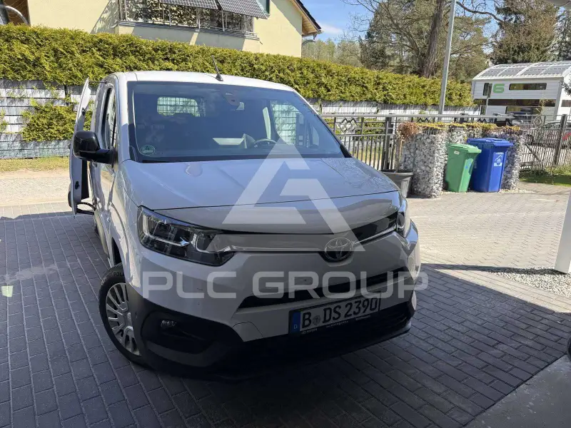 2023 Toyota PROACE CITY