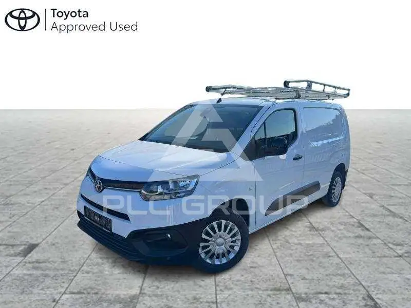 2023 Toyota PROACE CITY