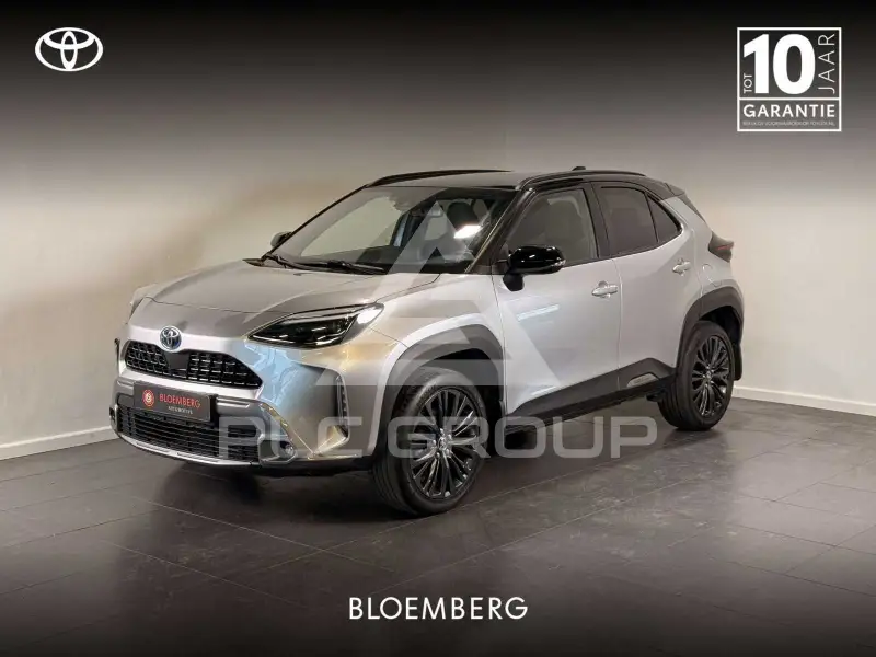 2023 Toyota YARIS