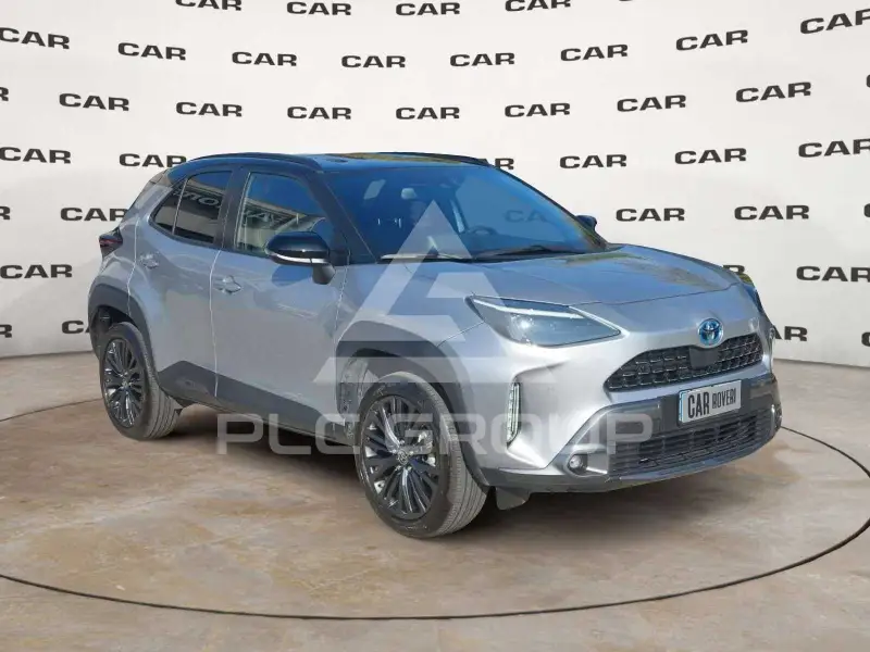 2023 Toyota YARIS