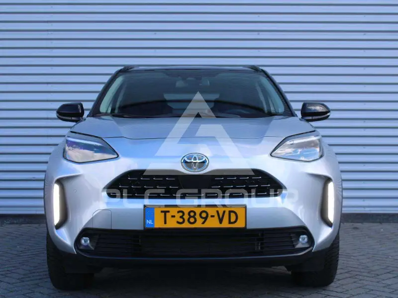 2023 Toyota YARIS
