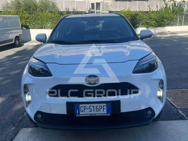 2023 Toyota YARIS