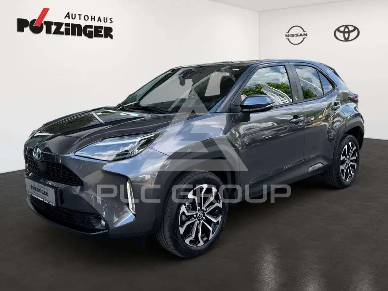 2023 Toyota YARIS